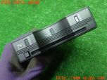 3UPJ=24120503]ジープ コマンダー(H620)純正ビルトイン 2.0ETC車載器 JRM-81CR 新セキュリティ規格対応 中古_s2