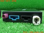 3UPJ=24120503]ジープ コマンダー(H620)純正ビルトイン 2.0ETC車載器 JRM-81CR 新セキュリティ規格対応 中古_s3