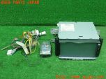 3UPJ=24130504]ハイエースワゴン(KZH100G)Clarion クラリオン HDDナビ MAX8750DT 中古_s0