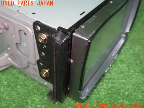 3UPJ=24130504]ハイエースワゴン(KZH100G)Clarion クラリオン HDDナビ MAX8750DT 中古_m2