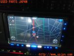 3UPJ=24130504]ハイエースワゴン(KZH100G)Clarion クラリオン HDDナビ MAX8750DT 中古_s4