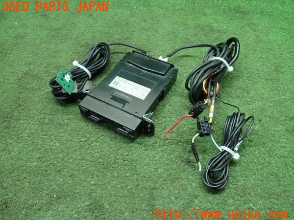 3UPJ=24140503]C-HR(ZYX10)純正 08686-00360 ETC車載器 中古_m0