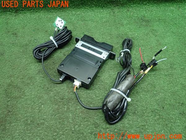 3UPJ=24140503]C-HR(ZYX10)純正 08686-00360 ETC車載器 中古_m1