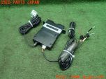 3UPJ=24140503]C-HR(ZYX10)純正 08686-00360 ETC車載器 中古_s1