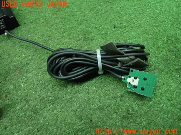 3UPJ=24140503]C-HR(ZYX10)純正 08686-00360 ETC車載器 中古_m3
