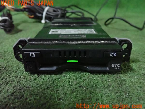 3UPJ=24140503]C-HR(ZYX10)純正 08686-00360 ETC車載器 中古_m4