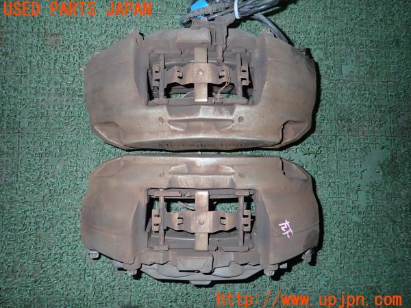 3UPJ=24170301]ベンツ C250 スポーツ(205045)純正 フロントキャリパー 中古_m2
