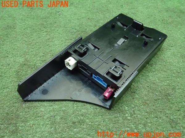 3UPJ=24170503]ベンツ C250 スポーツ(205045)純正 ETC車載器 中古_m1