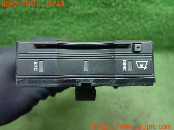 3UPJ=24170503]ベンツ C250 スポーツ(205045)純正 ETC車載器 中古_m2