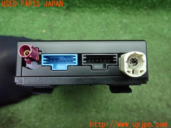 3UPJ=24170503]ベンツ C250 スポーツ(205045)純正 ETC車載器 中古_m3