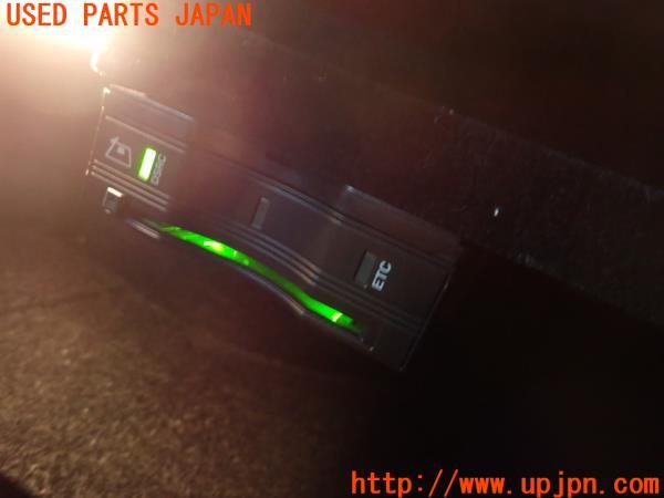 3UPJ=24170503]ベンツ C250 スポーツ(205045)純正 ETC車載器 中古_m4