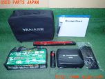 3UPJ=24170640]ベンツ C250 スポーツ(205045)YANASE ヤナセ エマージェンシーキット Uタイプ メンテナンスキット 中古_s0
