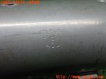 3UPJ=24200158]プジョー 208(P21HN05)社外 ジョイントパイプ マフラーバンド エキゾーストクランプ B-B2 450 中古_s4