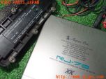 3UPJ=24210001]ジャガー XK8(JFDA X100)YUPITERU ユピテル レーダー探知機 RJ-73 中古_s2