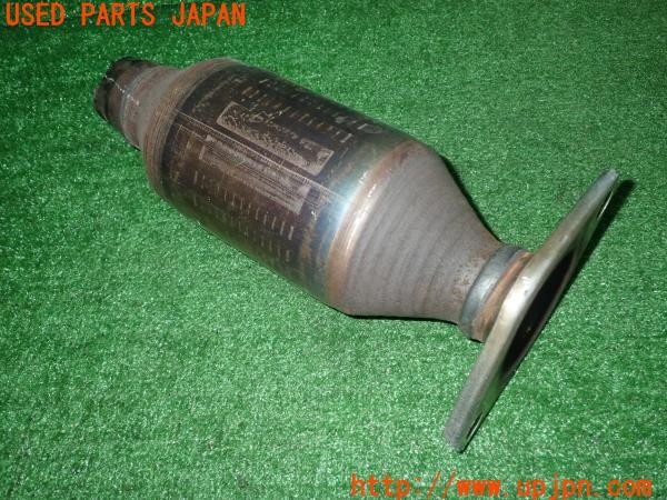 3UPJ=24220159]ジャパンタクシー(NTP10)純正 触媒 マニバーター マテリアル 約1.6Kg 切断加工品 ジャンク_m0