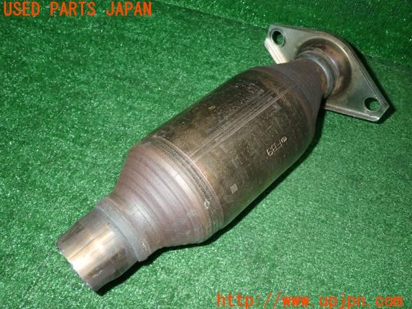 3UPJ=24220159]ジャパンタクシー(NTP10)純正 触媒 マニバーター マテリアル 約1.6Kg 切断加工品 ジャンク_m1