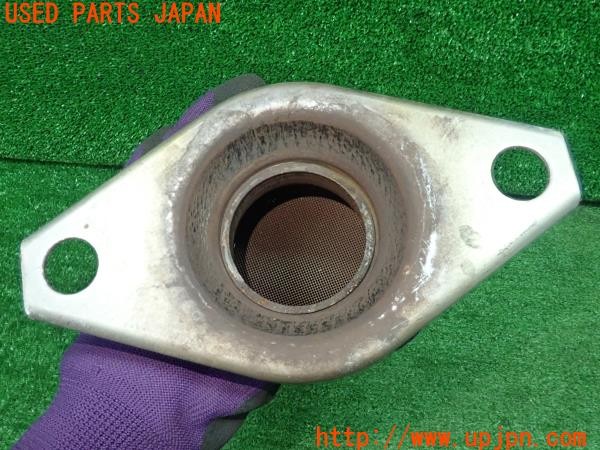 3UPJ=24220159]ジャパンタクシー(NTP10)純正 触媒 マニバーター マテリアル 約1.6Kg 切断加工品 ジャンク_m2