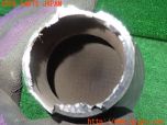 3UPJ=24220159]ジャパンタクシー(NTP10)純正 触媒 マニバーター マテリアル 約1.6Kg 切断加工品 ジャンク_s3