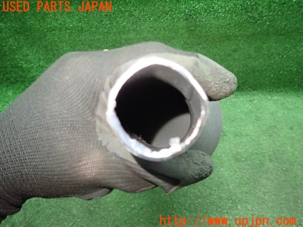 3UPJ=24230159]ノート オーラ(FE13)純正 触媒 マニバーター マテリアル 約1.9Kg 切断加工品 ジャンク_m3
