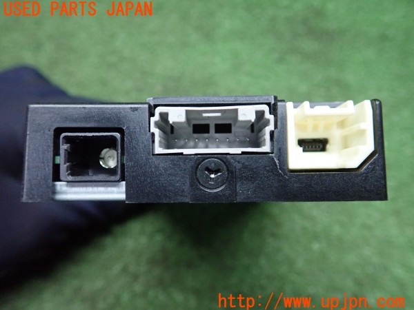 3UPJ=24230503]ノート オーラ(FE13)純正 EPN02SN ETC車載器 ETC2.0 中古_m3