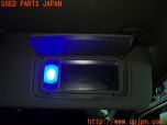 3UPJ=24240590]シビック タイプR ユーロ(FN2)信玄? LEDランプ 2点 ブルー 青色 中古_s2
