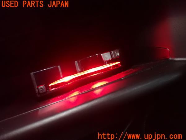 3UPJ=24250503]アウトランダーPHEV(GG3W)後期 古野電気 FNK-M11T ETC車載器 中古_m4