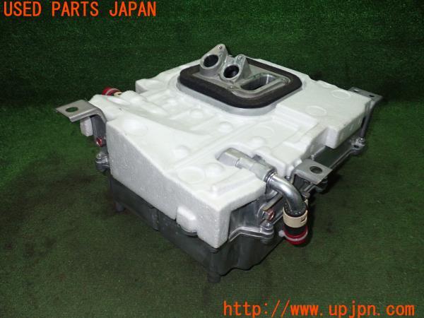 3UPJ=24250581]アウトランダーPHEV(GG3W)後期 純正 9410A163 リアモーターコントロールユニット 中古_m2