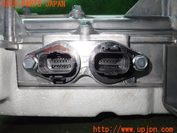 3UPJ=24250581]アウトランダーPHEV(GG3W)後期 純正 9410A163 リアモーターコントロールユニット 中古_m3