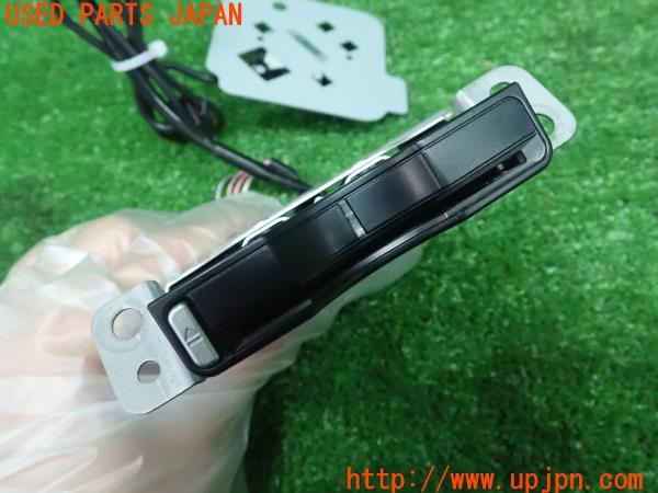 3UPJ=24260503]アウトランダーPHEV(GG2W)後期 純正 三菱電機 ミツビシ ETC車載器 EPMM03N 8795A052 中古_m2