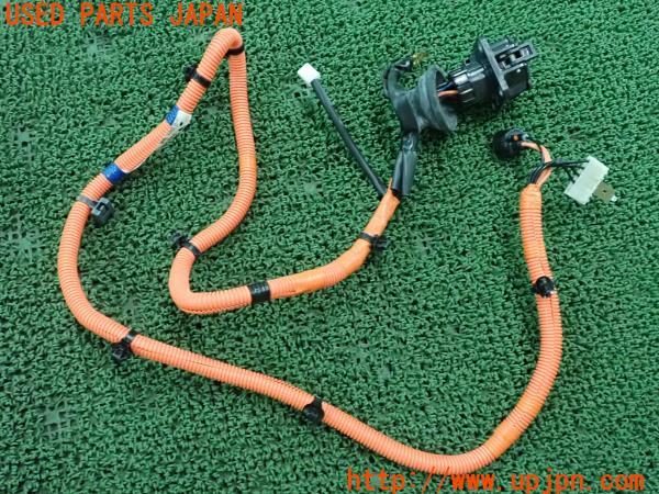 3UPJ=24260550]アウトランダーPHEV(GG2W)後期 純正 9482A150 ケーブル 中古_m0