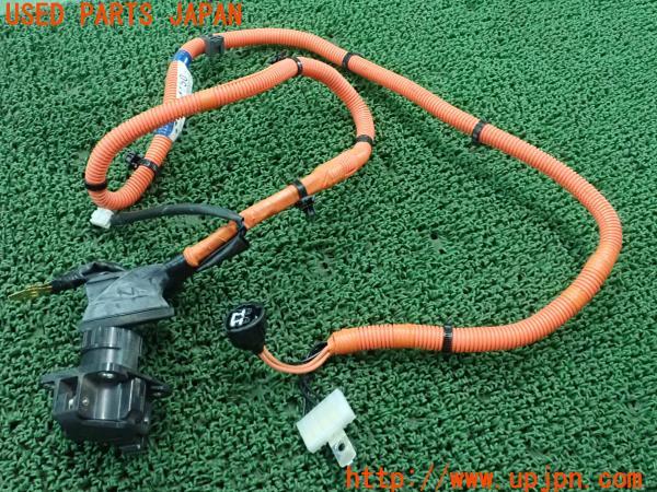 3UPJ=24260550]アウトランダーPHEV(GG2W)後期 純正 9482A150 ケーブル 中古_m1