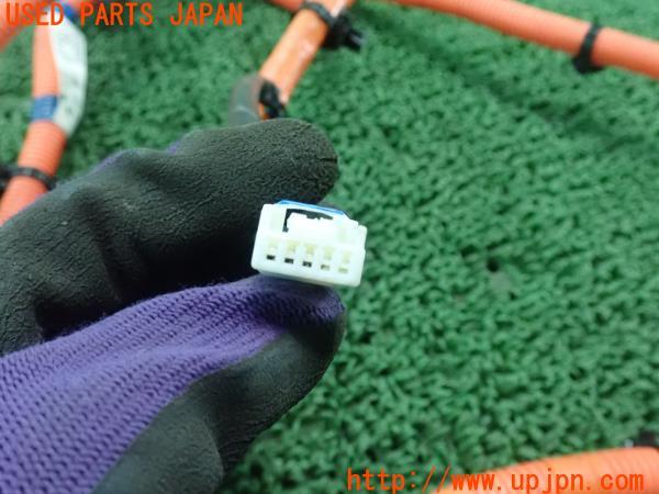 3UPJ=24260550]アウトランダーPHEV(GG2W)後期 純正 9482A150 ケーブル 中古_m3