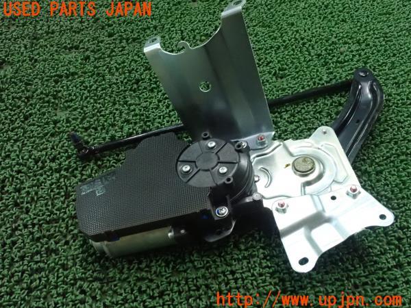 3UPJ=24260566]アウトランダーPHEV(GG2W)後期 純正 パワーバックドアモーター 427110-10710 中古_m1