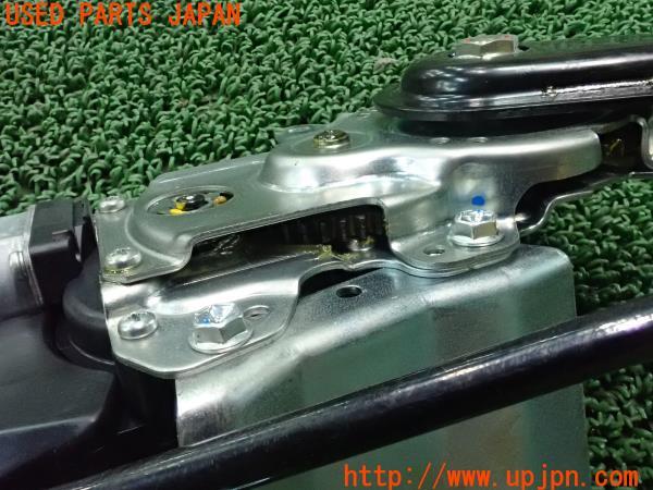3UPJ=24260566]アウトランダーPHEV(GG2W)後期 純正 パワーバックドアモーター 427110-10710 中古_m2