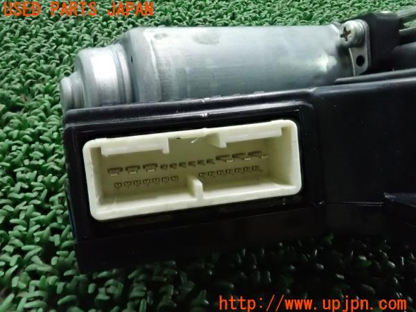 3UPJ=24260566]アウトランダーPHEV(GG2W)後期 純正 パワーバックドアモーター 427110-10710 中古_m3