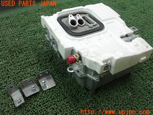 3UPJ=24260579]アウトランダーPHEV(GG2W)後期 純正 リアモーターコントロールユニット 9410A098 RMCU 中古_m1