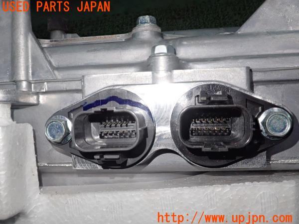 3UPJ=24260579]アウトランダーPHEV(GG2W)後期 純正 リアモーターコントロールユニット 9410A098 RMCU 中古_m3