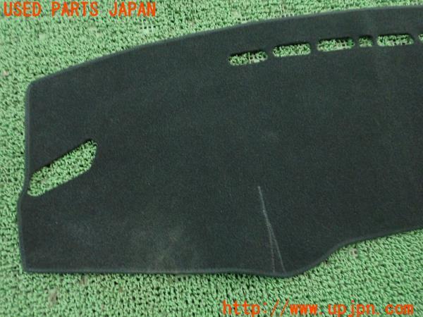 3UPJ=24260640]アウトランダーPHEV(GG2W)後期 社外 ダッシュマット ダッシュボードマット 中古_m2