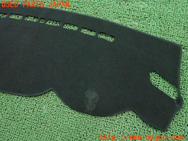 3UPJ=24260640]アウトランダーPHEV(GG2W)後期 社外 ダッシュマット ダッシュボードマット 中古_m3