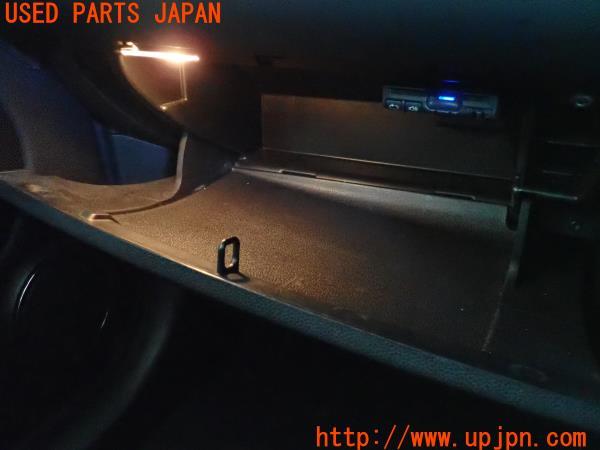 3UPJ=24270503]BMW ミニクーパーS クラブマン(ZG16 R55)Panasonic パナソニック CY-ET909KDZ ETC車載器 中古_m4