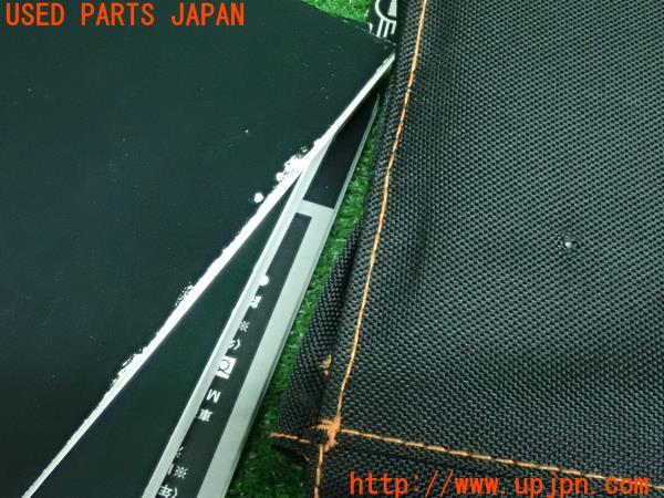 3UPJ=24270802]BMW ミニクーパーS クラブマン(ZG16 R55)取扱説明書 取説 車両マニュアル 中古_m3