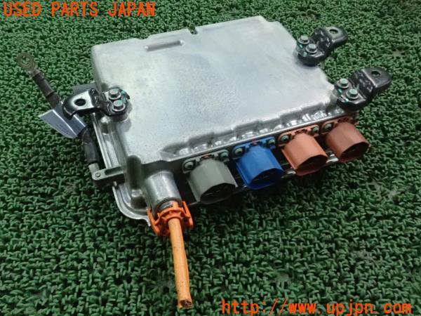 3UPJ=24280113]テスラ モデル S P90D(SWL2S2A)純正 フロントジャンクションボックス 1028843-01-C 中古_m0