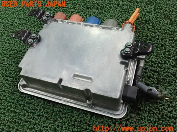 3UPJ=24280113]テスラ モデル S P90D(SWL2S2A)純正 フロントジャンクションボックス 1028843-01-C 中古_m1
