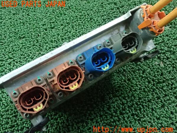 3UPJ=24280113]テスラ モデル S P90D(SWL2S2A)純正 フロントジャンクションボックス 1028843-01-C 中古_m2