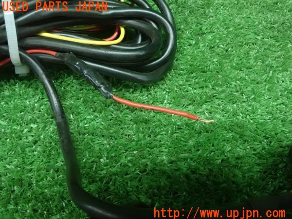 3UPJ=24280503]テスラ モデル S P90D(SWL2S2A)Panasonic パナソニック CY-ET925KD ETC車載器 中古_m2