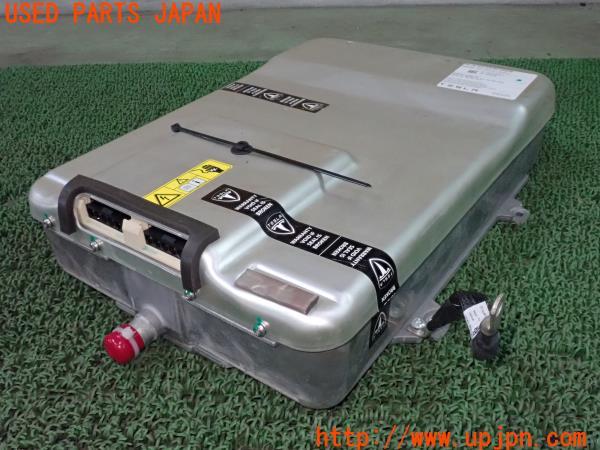 3UPJ=24280580]テスラ モデル S P90D(SWL2S2A)純正 バッテリーチャージャーユニット 1014963-00-L 中古_m0