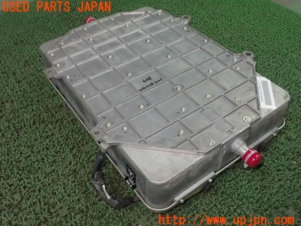 3UPJ=24280580]テスラ モデル S P90D(SWL2S2A)純正 バッテリーチャージャーユニット 1014963-00-L 中古_m2