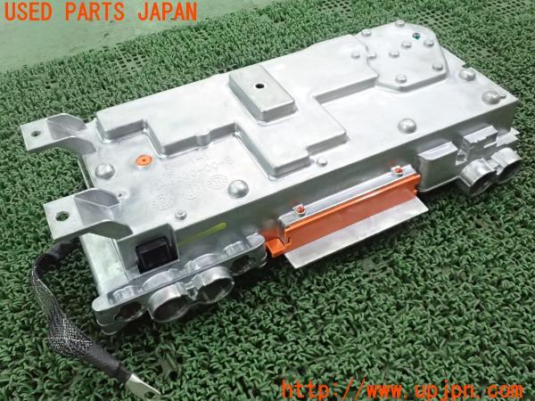 3UPJ=24280582]テスラ モデル S P90D(SWL2S2A)純正 リアジャンクションボックス 1048893-00-A 中古_m0