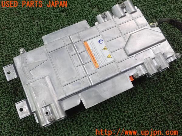 3UPJ=24280582]テスラ モデル S P90D(SWL2S2A)純正 リアジャンクションボックス 1048893-00-A 中古_m3