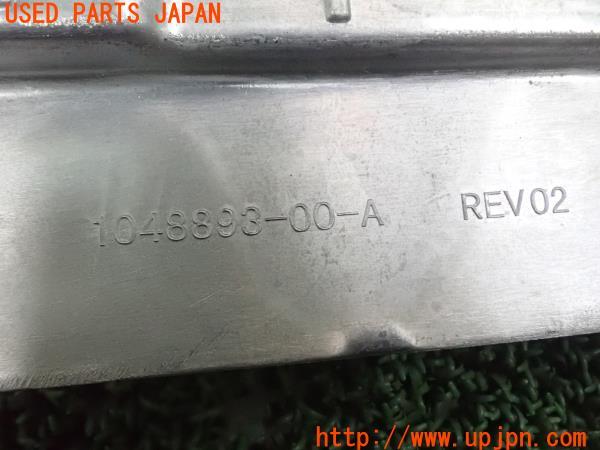 3UPJ=24280582]テスラ モデル S P90D(SWL2S2A)純正 リアジャンクションボックス 1048893-00-A 中古_m4